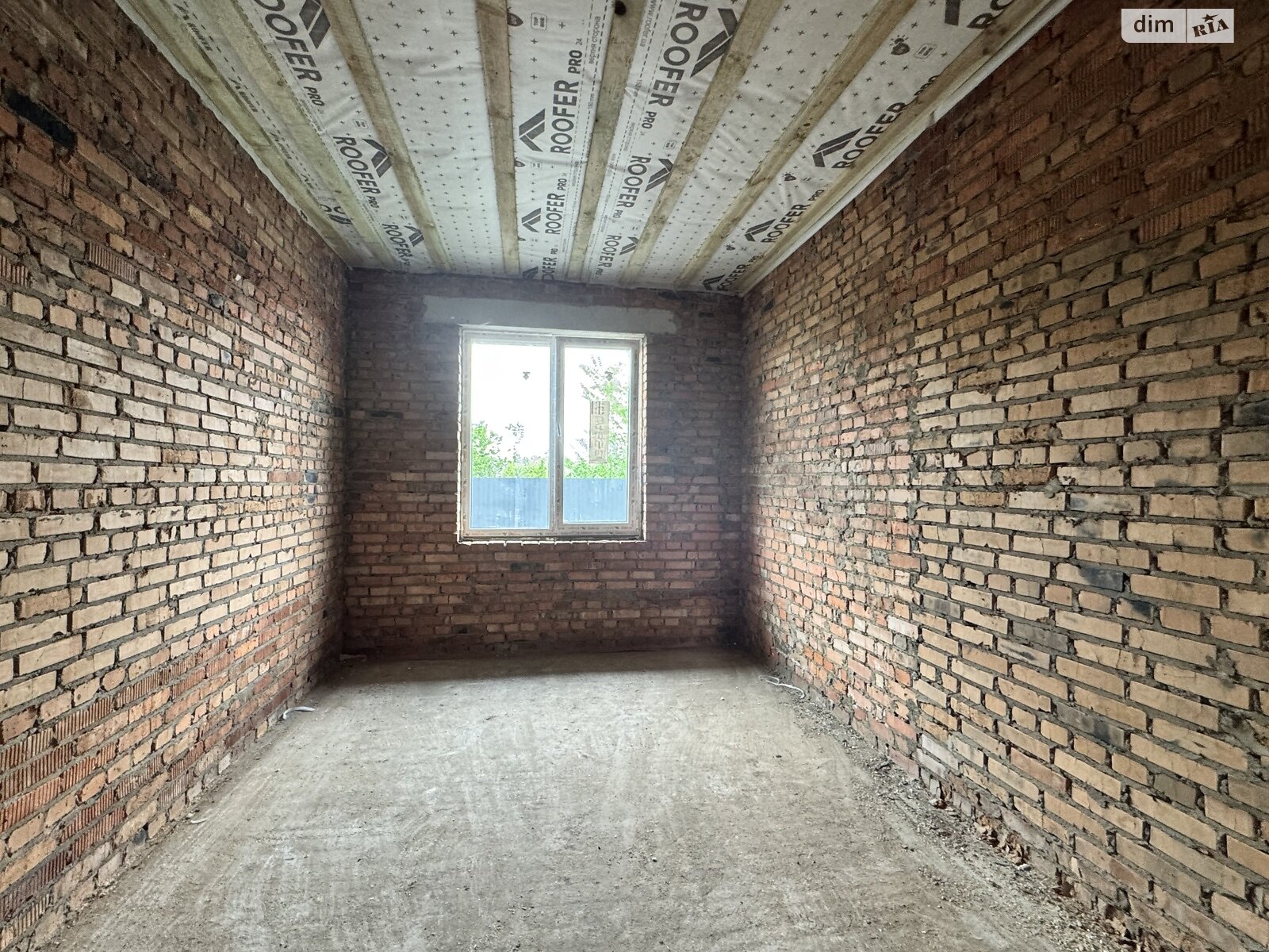 одноповерховий будинок, 95 кв. м, цегла. Продаж в Вінниці, район Тяжилів фото 1 одноповерховий будинок, 95 кв. м, цегла. Продаж в Вінниці, район Тяжилів фото 1