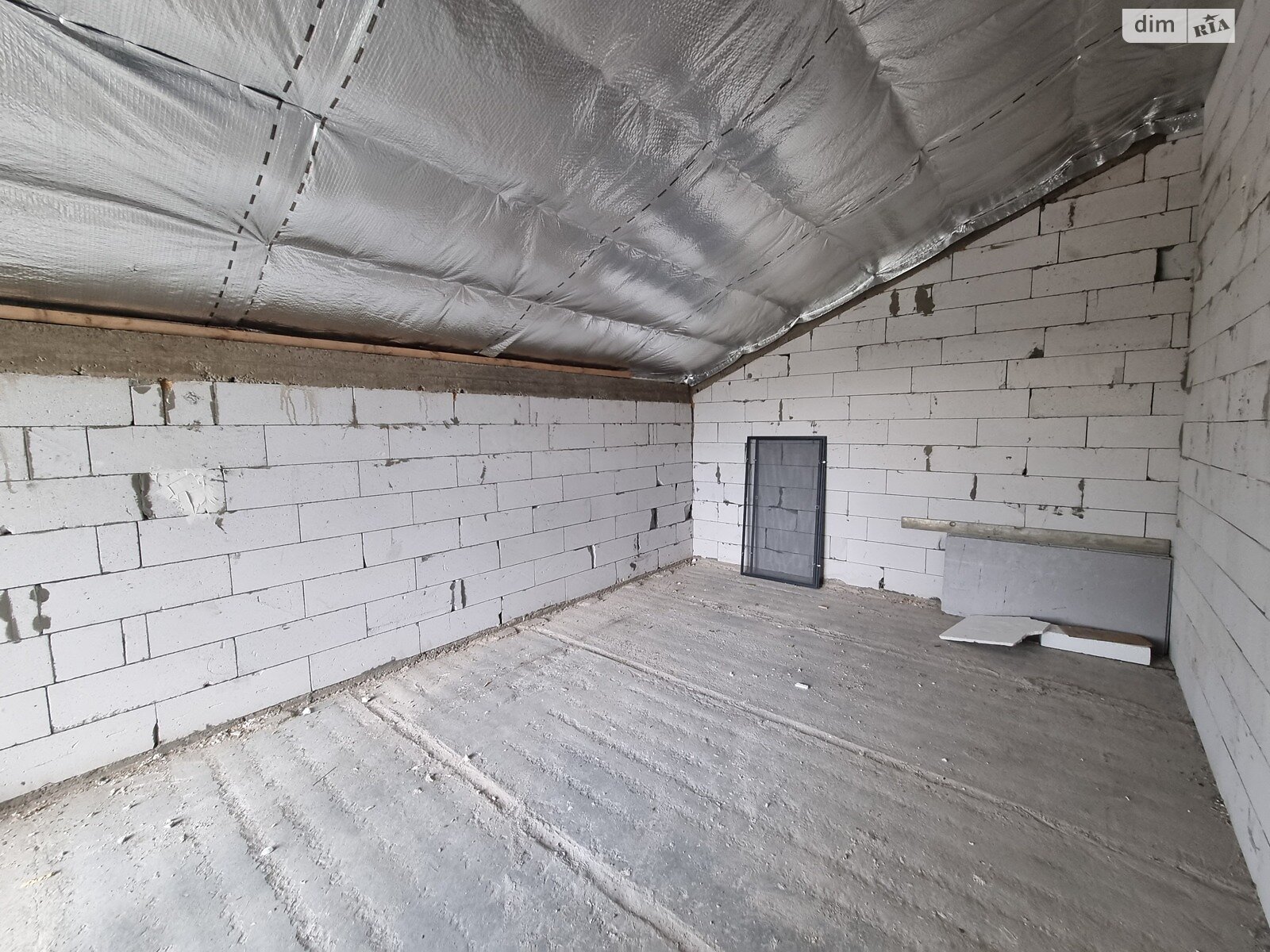двухэтажный дом с балконом, 135 кв. м, газобетон. Продажа в Виннице район Тяжилов фото 1 двухэтажный дом с балконом, 135 кв. м, газобетон. Продажа в Виннице район Тяжилов фото 1