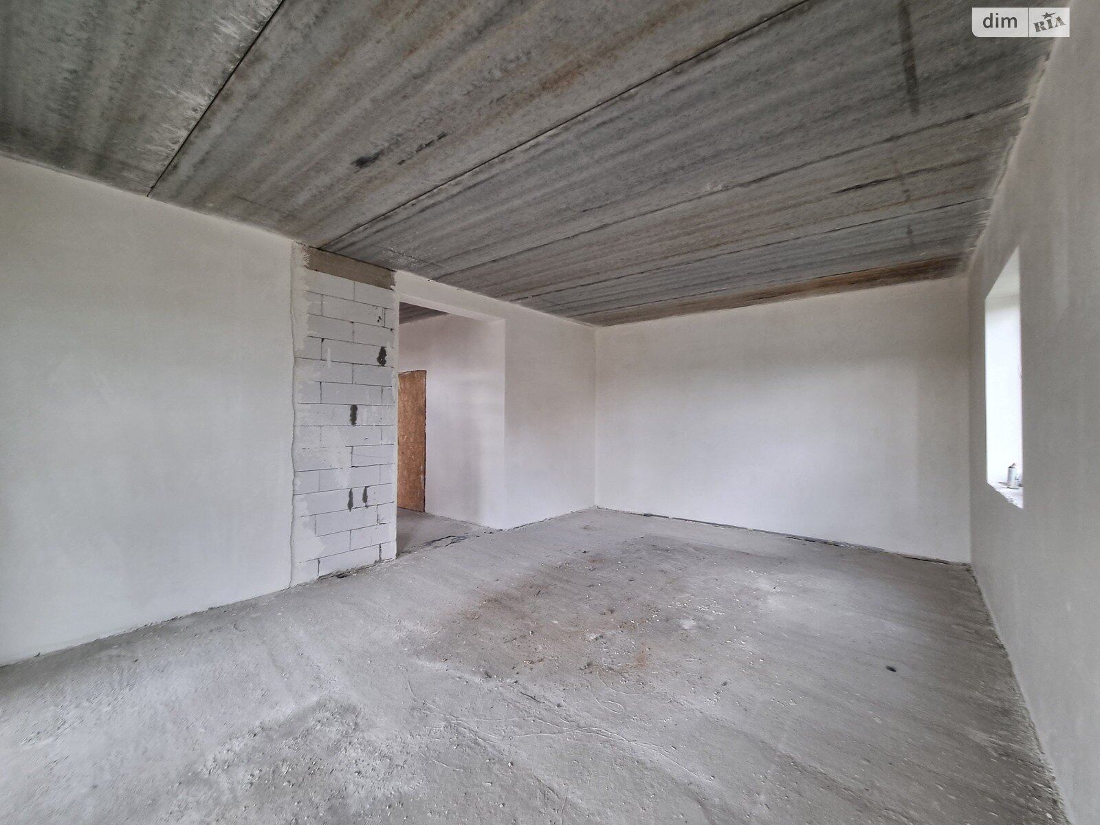 двухэтажный дом с балконом, 135 кв. м, газобетон. Продажа в Виннице район Тяжилов фото 1 двухэтажный дом с балконом, 135 кв. м, газобетон. Продажа в Виннице район Тяжилов фото 1