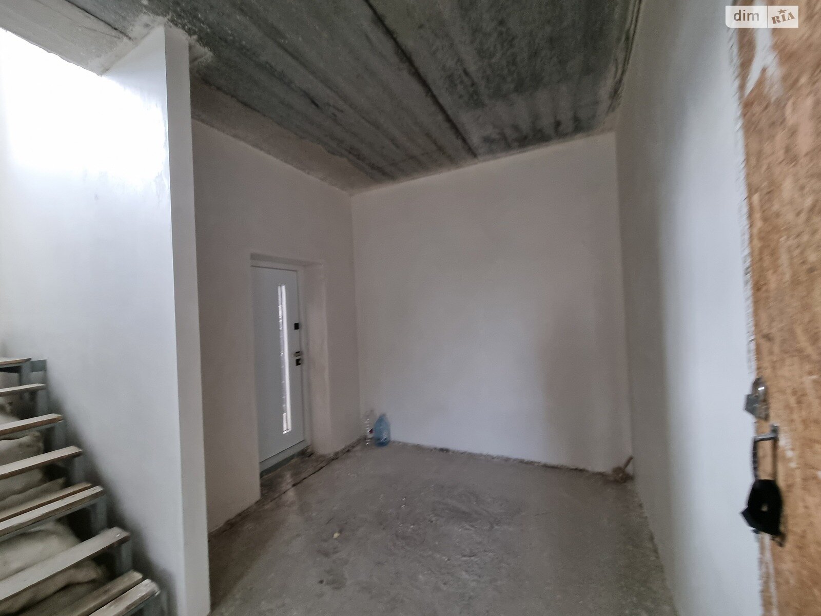 двухэтажный дом с балконом, 135 кв. м, газобетон. Продажа в Виннице район Тяжилов фото 1 двухэтажный дом с балконом, 135 кв. м, газобетон. Продажа в Виннице район Тяжилов фото 1