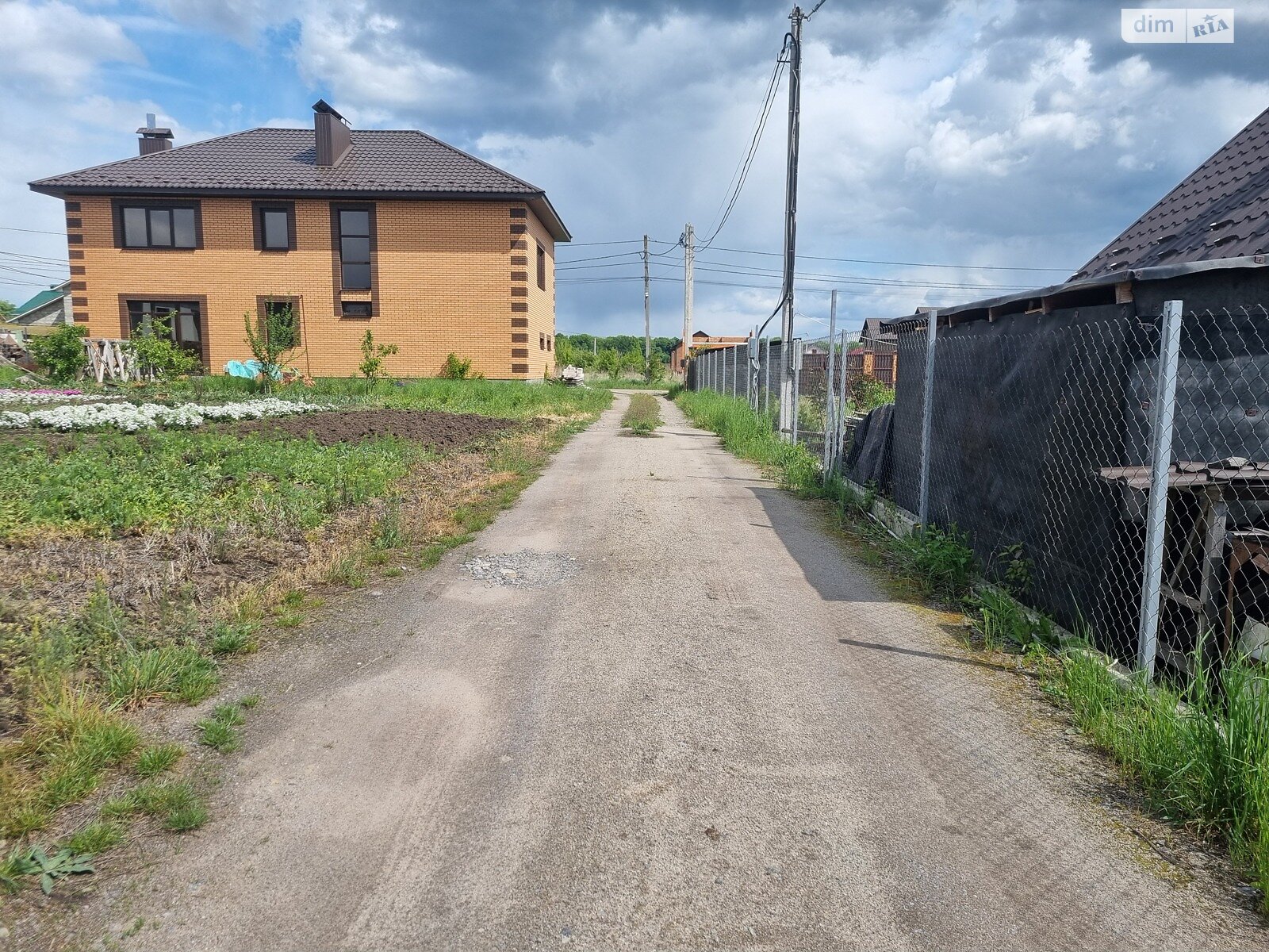 двухэтажный дом с балконом, 135 кв. м, газобетон. Продажа в Виннице район Тяжилов фото 1 двухэтажный дом с балконом, 135 кв. м, газобетон. Продажа в Виннице район Тяжилов фото 1