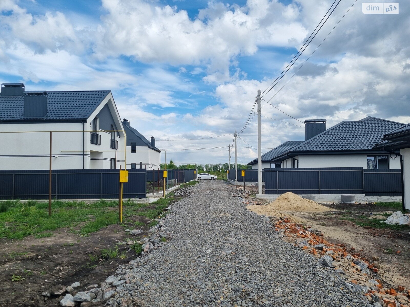 двоповерховий будинок з опаленням, 120 кв. м, кирпич. Продаж в Вінниці, район Тяжилів фото 1 двоповерховий будинок з опаленням, 120 кв. м, кирпич. Продаж в Вінниці, район Тяжилів фото 1