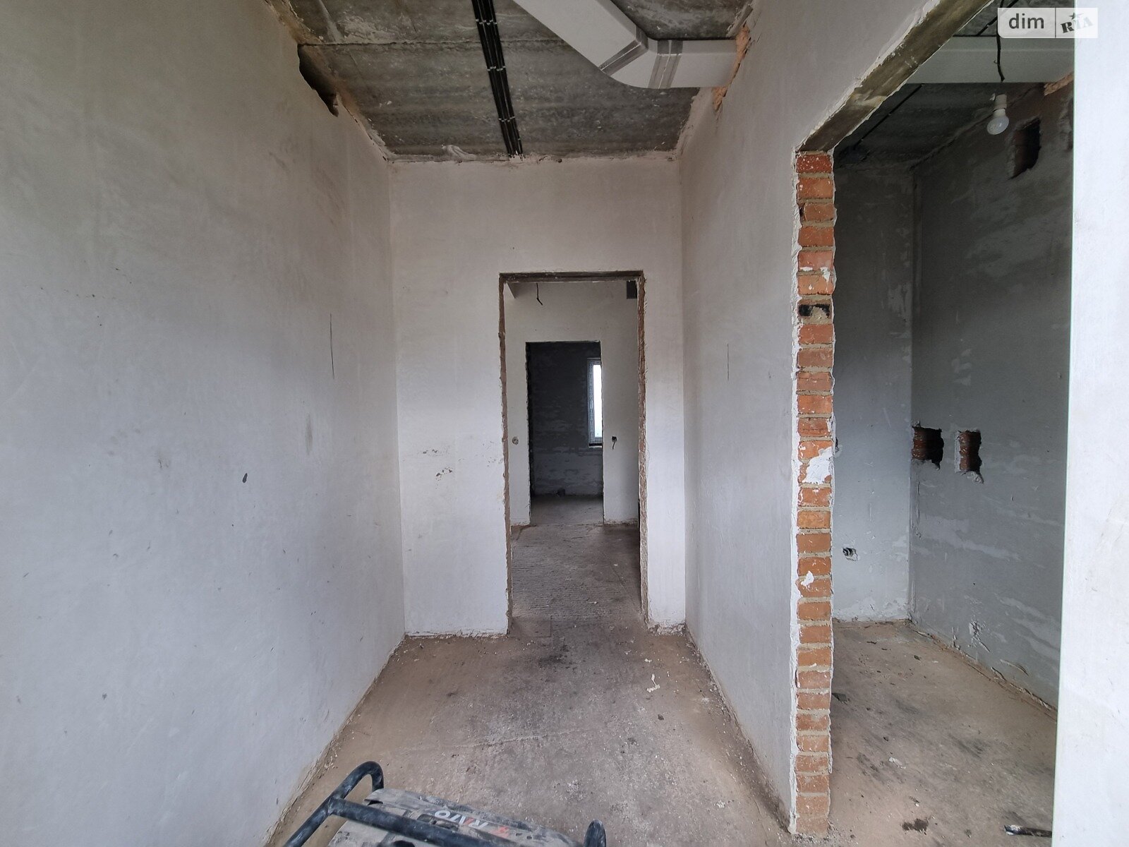 двоповерховий будинок з опаленням, 120 кв. м, кирпич. Продаж в Вінниці, район Тяжилів фото 1 двоповерховий будинок з опаленням, 120 кв. м, кирпич. Продаж в Вінниці, район Тяжилів фото 1