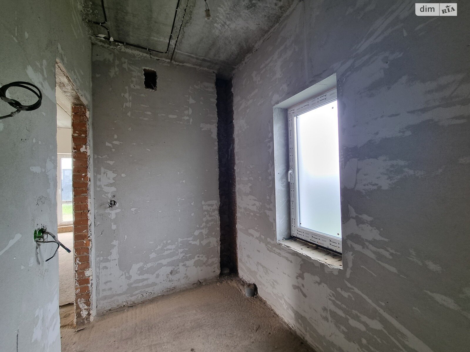 двоповерховий будинок з опаленням, 120 кв. м, кирпич. Продаж в Вінниці, район Тяжилів фото 1 двоповерховий будинок з опаленням, 120 кв. м, кирпич. Продаж в Вінниці, район Тяжилів фото 1
