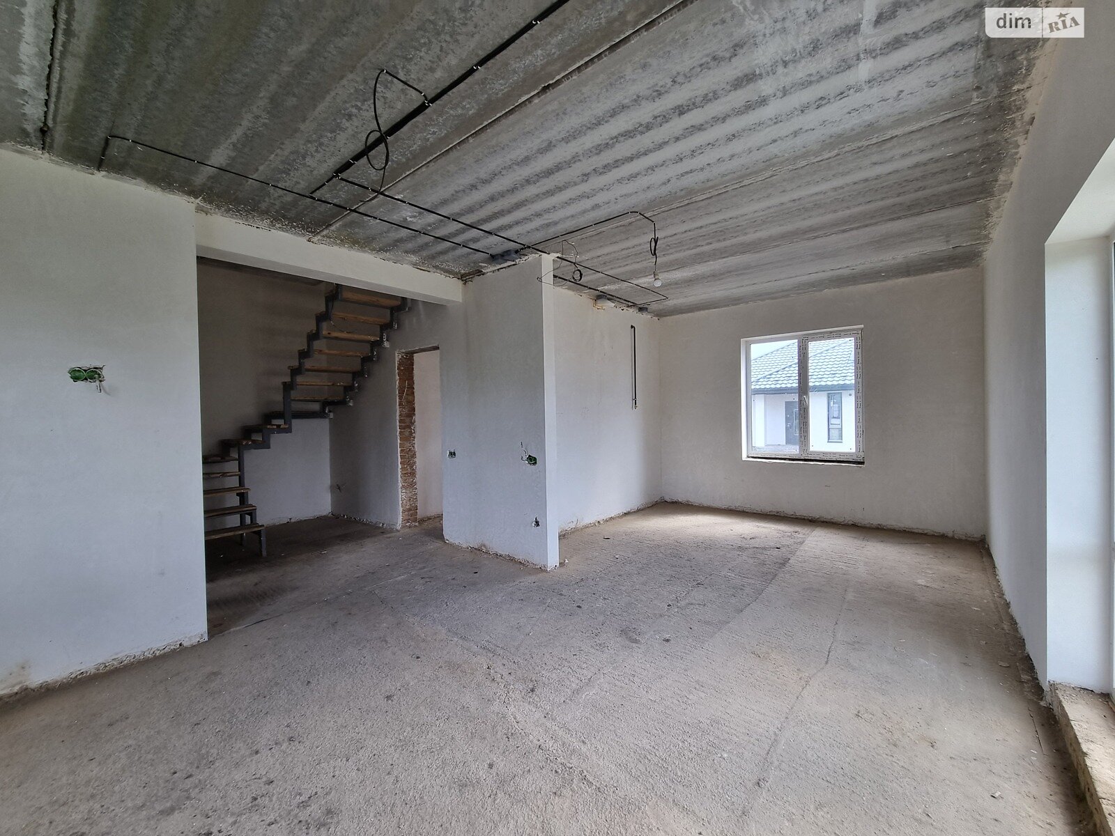 двоповерховий будинок з опаленням, 120 кв. м, кирпич. Продаж в Вінниці, район Тяжилів фото 1 двоповерховий будинок з опаленням, 120 кв. м, кирпич. Продаж в Вінниці, район Тяжилів фото 1