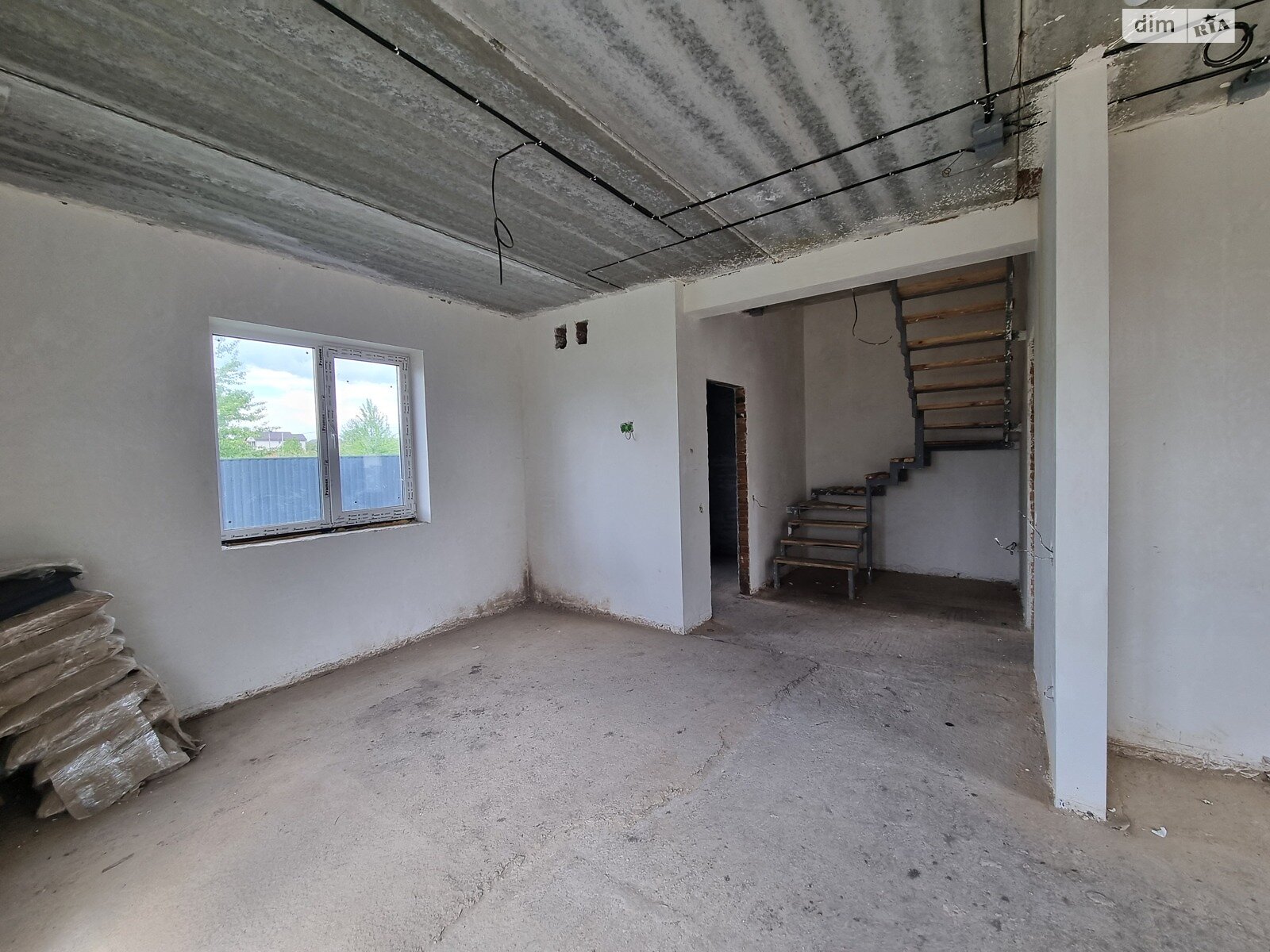 двоповерховий будинок з опаленням, 120 кв. м, кирпич. Продаж в Вінниці, район Тяжилів фото 1 двоповерховий будинок з опаленням, 120 кв. м, кирпич. Продаж в Вінниці, район Тяжилів фото 1