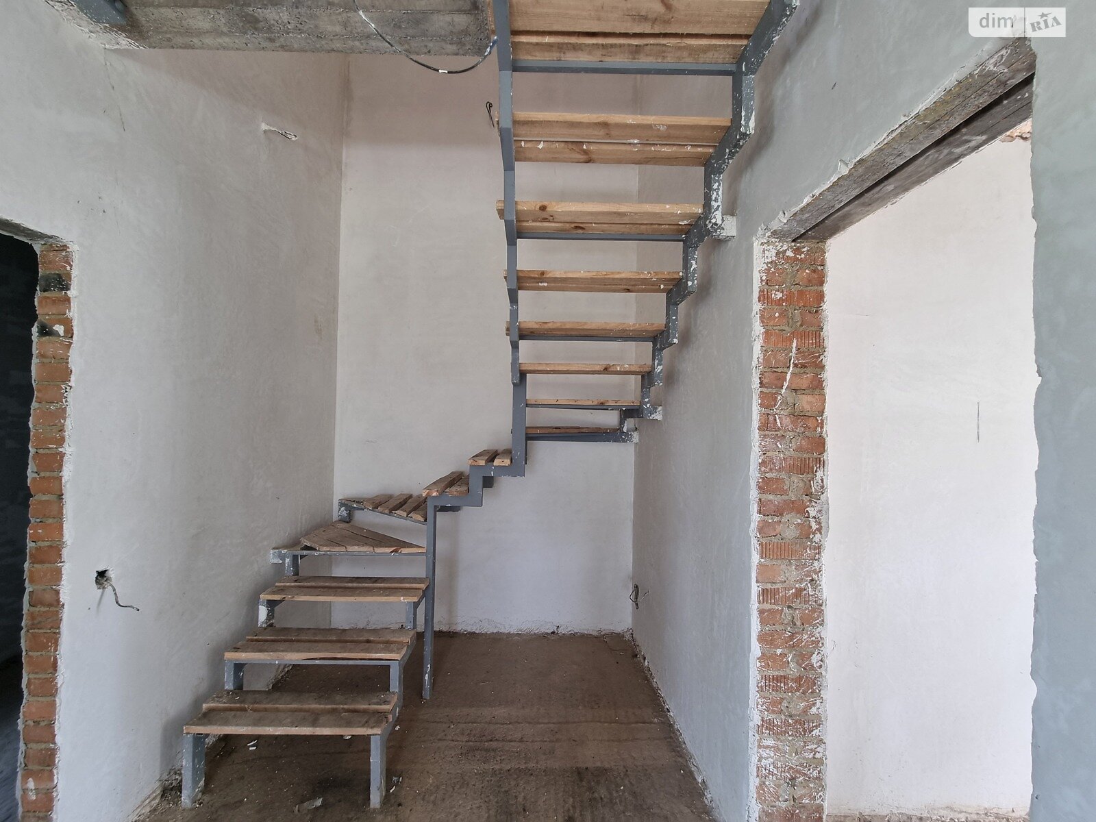двоповерховий будинок з опаленням, 120 кв. м, кирпич. Продаж в Вінниці, район Тяжилів фото 1 двоповерховий будинок з опаленням, 120 кв. м, кирпич. Продаж в Вінниці, район Тяжилів фото 1