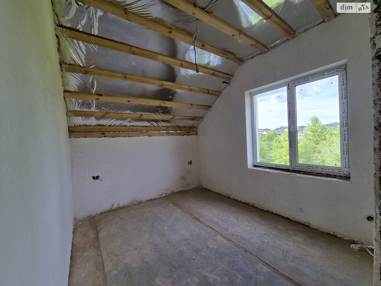 двоповерховий будинок з опаленням, 120 кв. м, кирпич. Продаж в Вінниці, район Тяжилів фото 1 двоповерховий будинок з опаленням, 120 кв. м, кирпич. Продаж в Вінниці, район Тяжилів фото 1