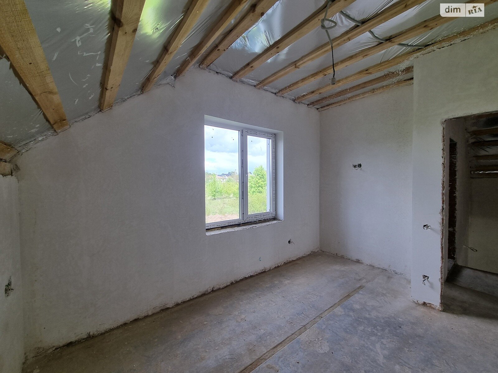 двоповерховий будинок з опаленням, 120 кв. м, кирпич. Продаж в Вінниці, район Тяжилів фото 1 двоповерховий будинок з опаленням, 120 кв. м, кирпич. Продаж в Вінниці, район Тяжилів фото 1