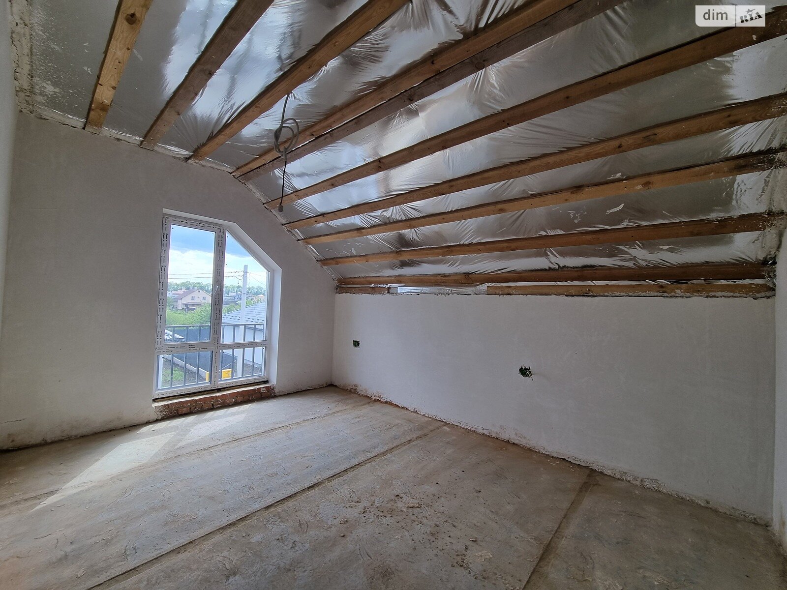 двоповерховий будинок з опаленням, 120 кв. м, кирпич. Продаж в Вінниці, район Тяжилів фото 1 двоповерховий будинок з опаленням, 120 кв. м, кирпич. Продаж в Вінниці, район Тяжилів фото 1
