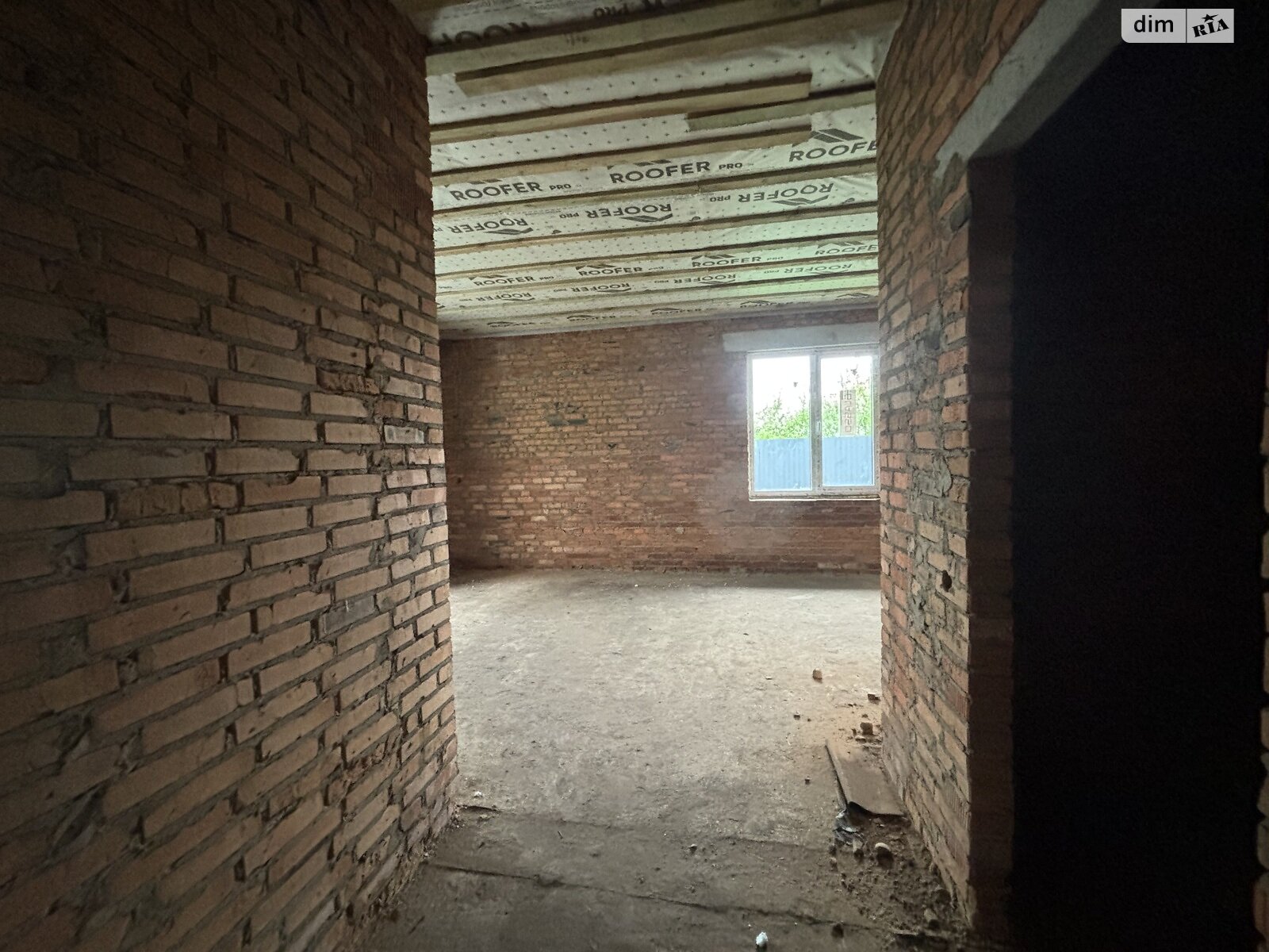 одноповерховий будинок, 95 кв. м, кирпич. Продаж в Вінниці, район Тяжилів фото 1 одноповерховий будинок, 95 кв. м, кирпич. Продаж в Вінниці, район Тяжилів фото 1