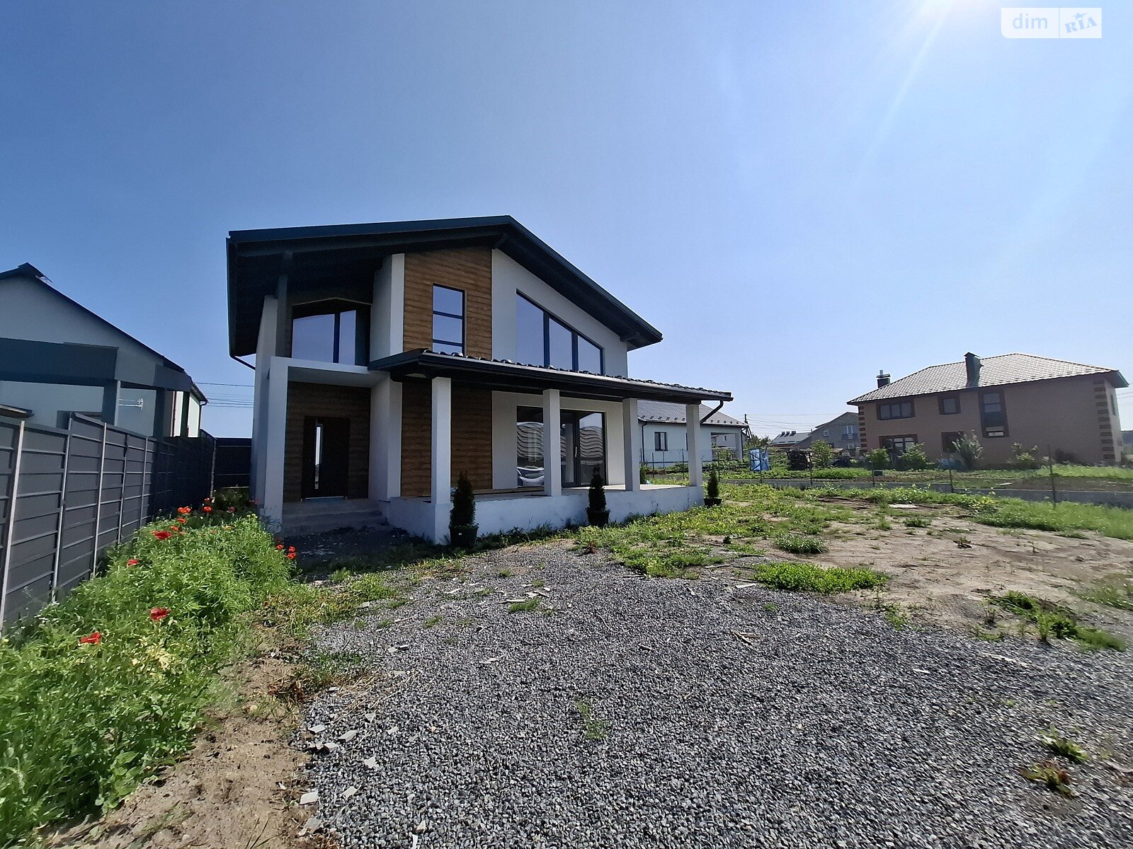 двухэтажный дом, 118 кв. м, кирпич. Продажа в Виннице район Тяжилов фото 1 двухэтажный дом, 118 кв. м, кирпич. Продажа в Виннице район Тяжилов фото 1