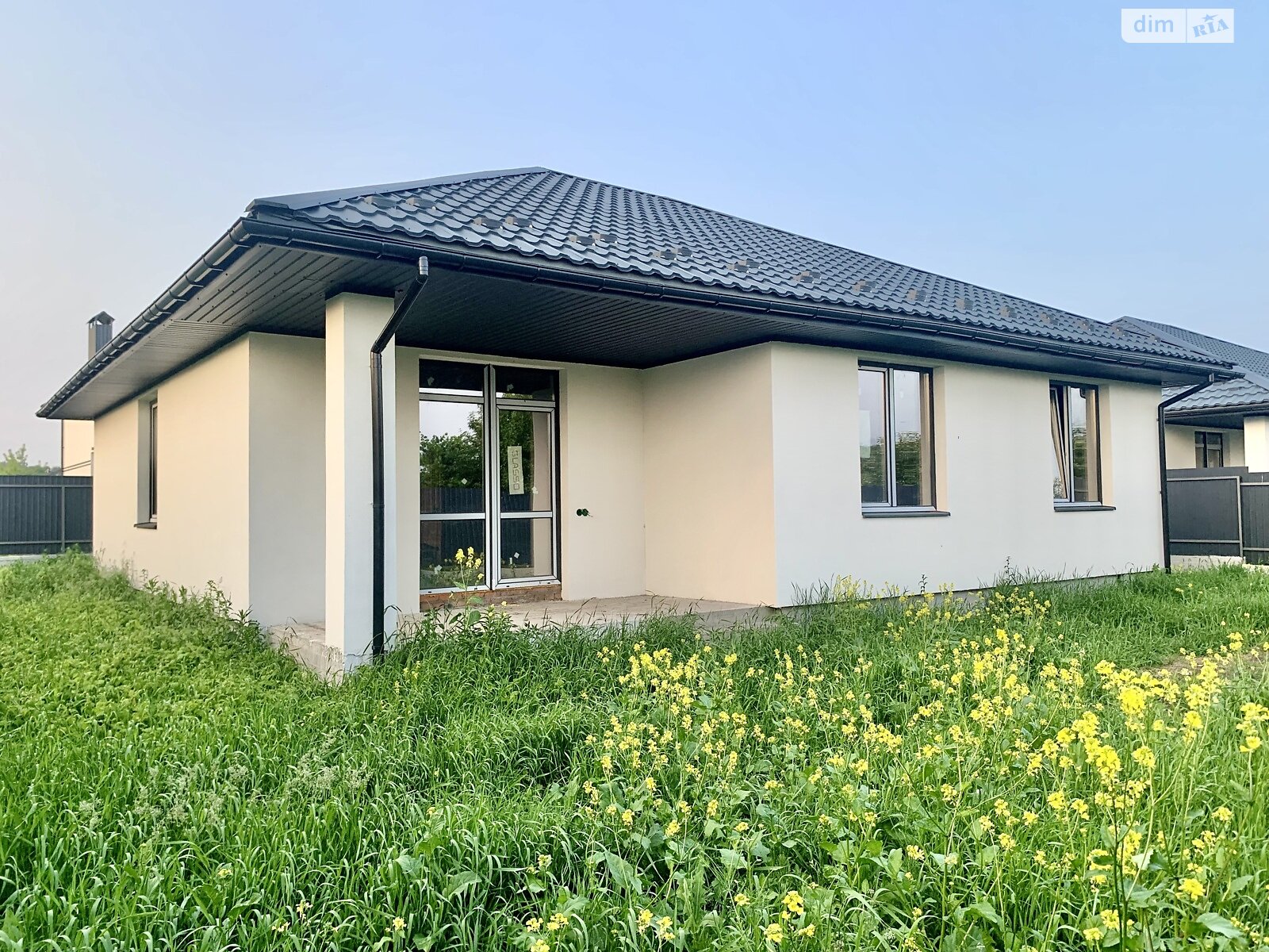 одноповерховий будинок, 100 кв. м, цегла. Продаж в Вінниці, район Тяжилів фото 1 одноповерховий будинок, 100 кв. м, цегла. Продаж в Вінниці, район Тяжилів фото 1