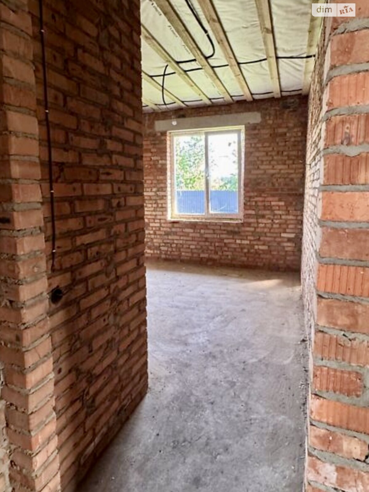 одноповерховий будинок, 100 кв. м, цегла. Продаж в Вінниці, район Тяжилів фото 1 одноповерховий будинок, 100 кв. м, цегла. Продаж в Вінниці, район Тяжилів фото 1