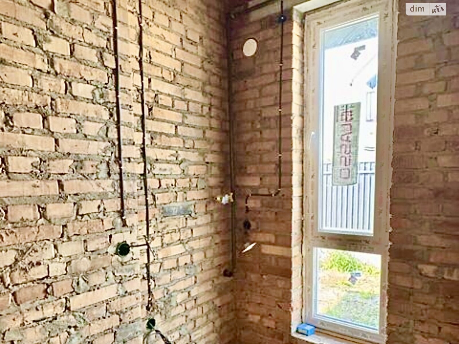одноповерховий будинок, 100 кв. м, цегла. Продаж в Вінниці, район Тяжилів фото 1 одноповерховий будинок, 100 кв. м, цегла. Продаж в Вінниці, район Тяжилів фото 1
