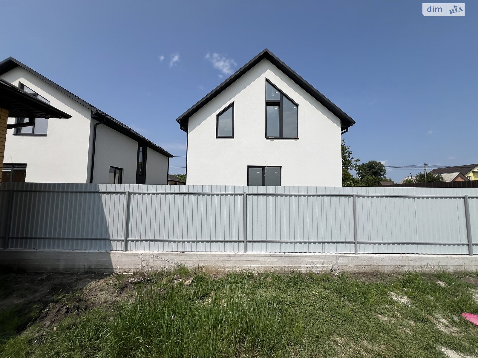 двухэтажный дом, 127 кв. м, кирпич. Продажа в Виннице район Тяжилов фото 1 двухэтажный дом, 127 кв. м, кирпич. Продажа в Виннице район Тяжилов фото 1