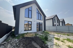 двухэтажный дом, 127 кв. м, кирпич. Продажа в Виннице район Тяжилов фото 2
