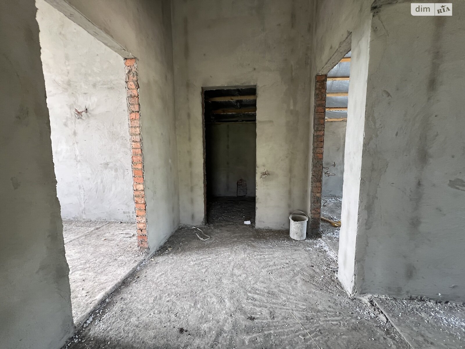 двухэтажный дом, 127 кв. м, кирпич. Продажа в Виннице район Тяжилов фото 1 двухэтажный дом, 127 кв. м, кирпич. Продажа в Виннице район Тяжилов фото 1