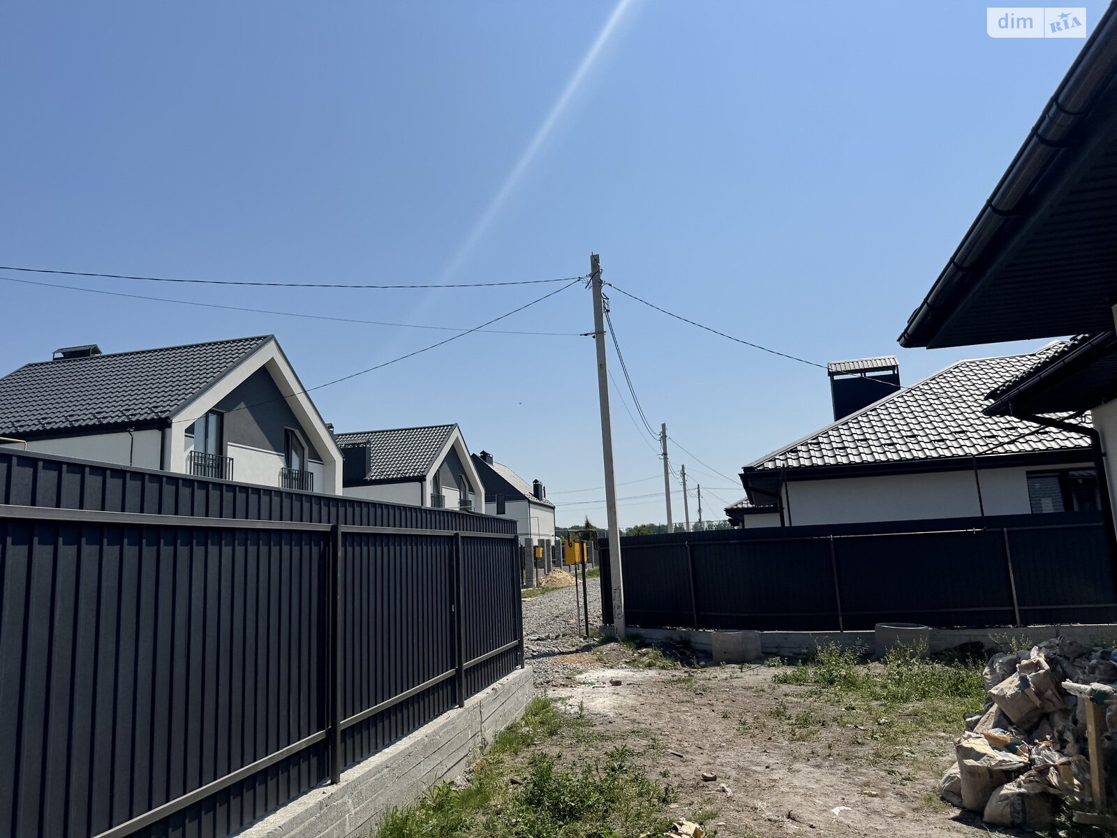 одноповерховий будинок, 100 кв. м, кирпич. Продаж в Вінниці, район Тяжилів фото 1 одноповерховий будинок, 100 кв. м, кирпич. Продаж в Вінниці, район Тяжилів фото 1