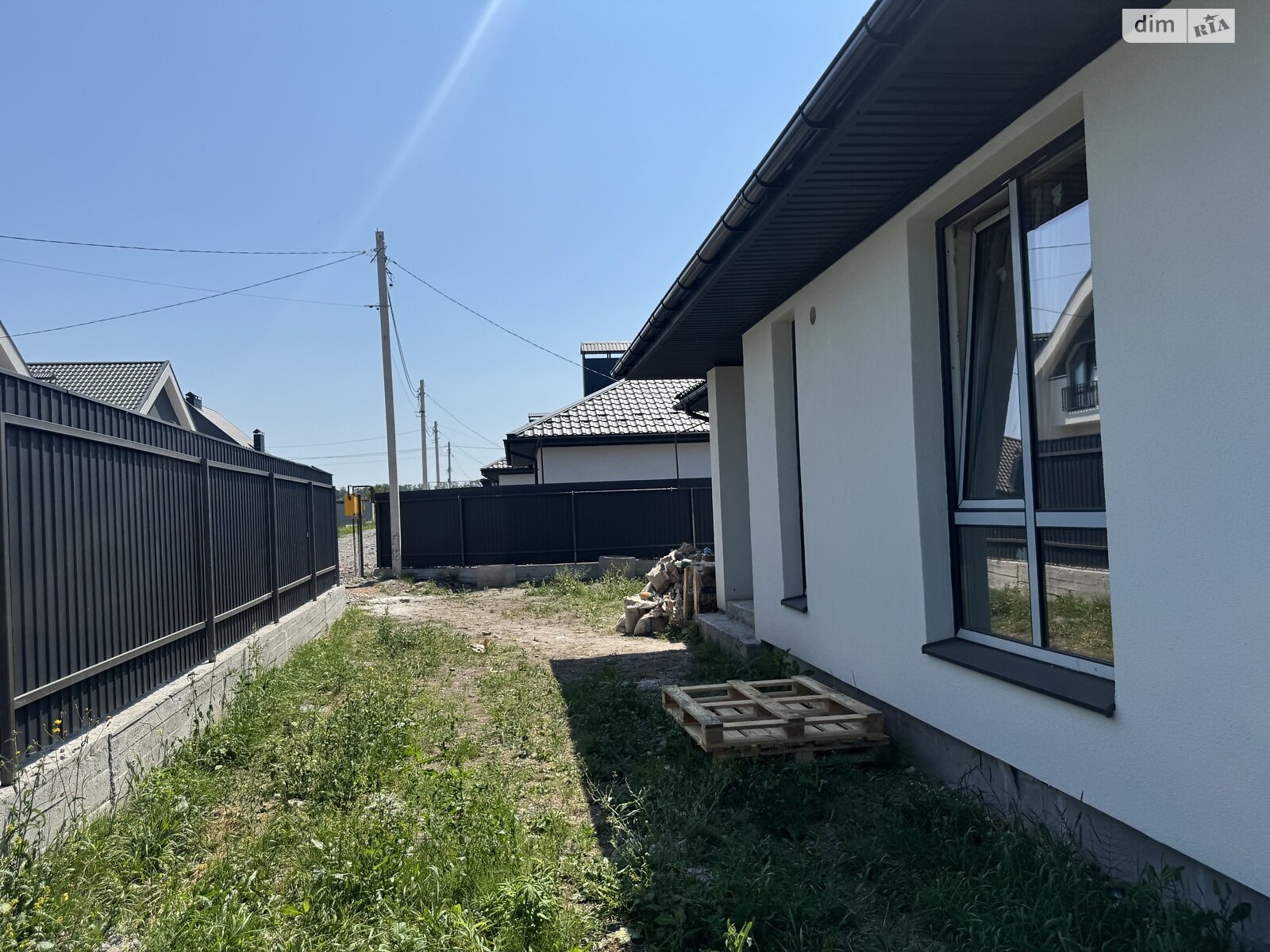 одноповерховий будинок, 100 кв. м, кирпич. Продаж в Вінниці, район Тяжилів фото 1 одноповерховий будинок, 100 кв. м, кирпич. Продаж в Вінниці, район Тяжилів фото 1