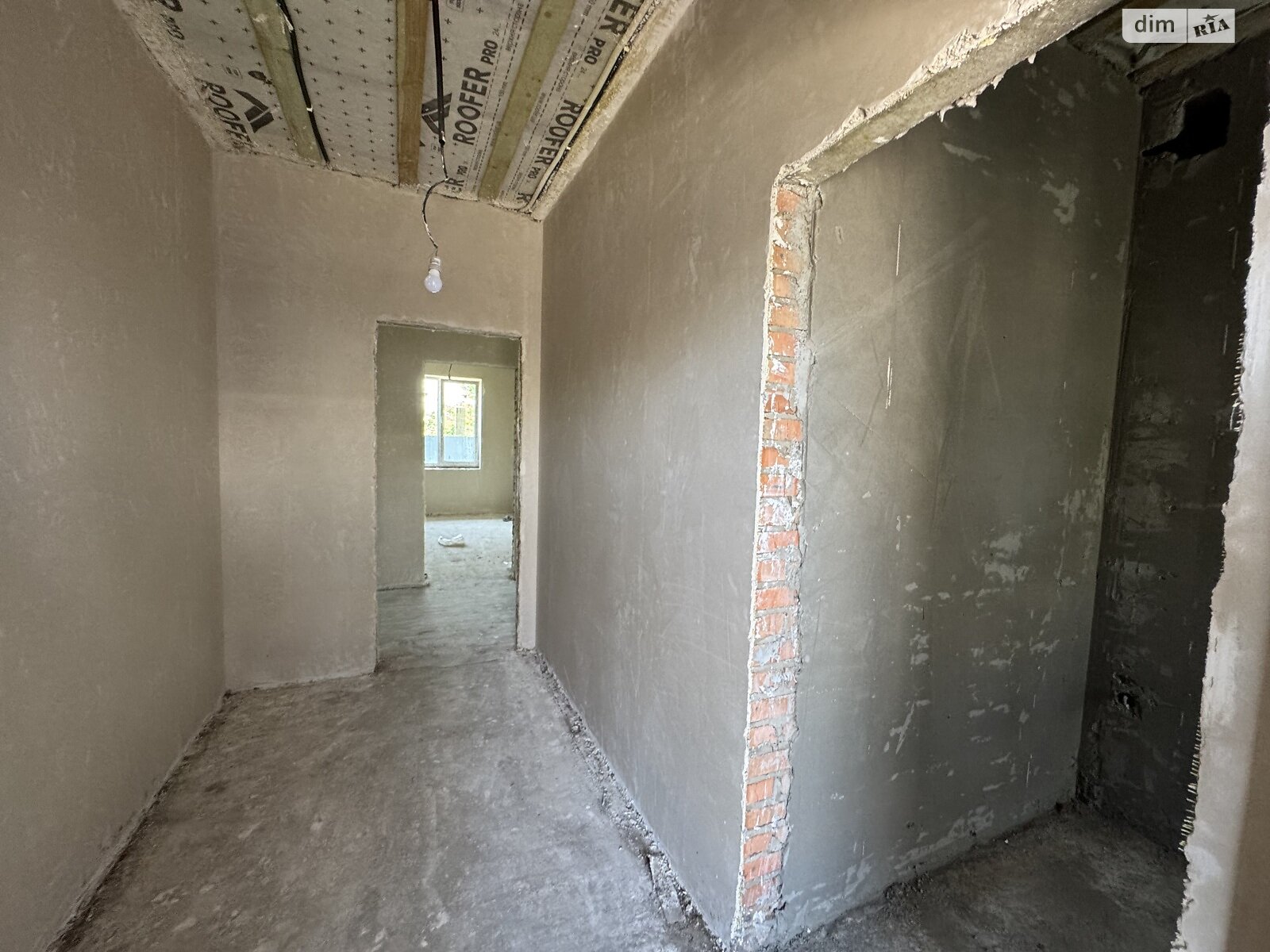 одноповерховий будинок, 100 кв. м, кирпич. Продаж в Вінниці, район Тяжилів фото 1 одноповерховий будинок, 100 кв. м, кирпич. Продаж в Вінниці, район Тяжилів фото 1