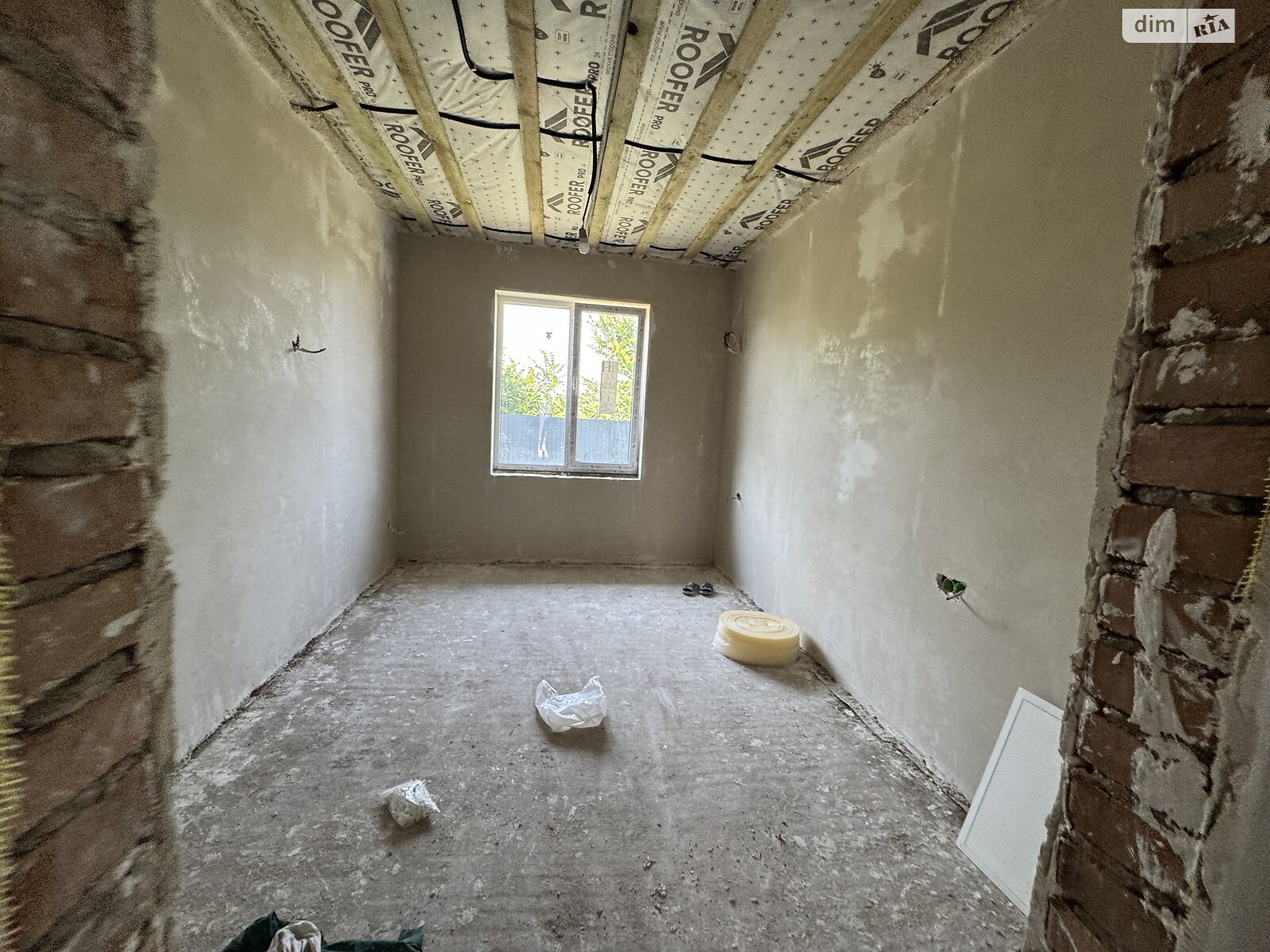 одноповерховий будинок, 100 кв. м, кирпич. Продаж в Вінниці, район Тяжилів фото 1 одноповерховий будинок, 100 кв. м, кирпич. Продаж в Вінниці, район Тяжилів фото 1