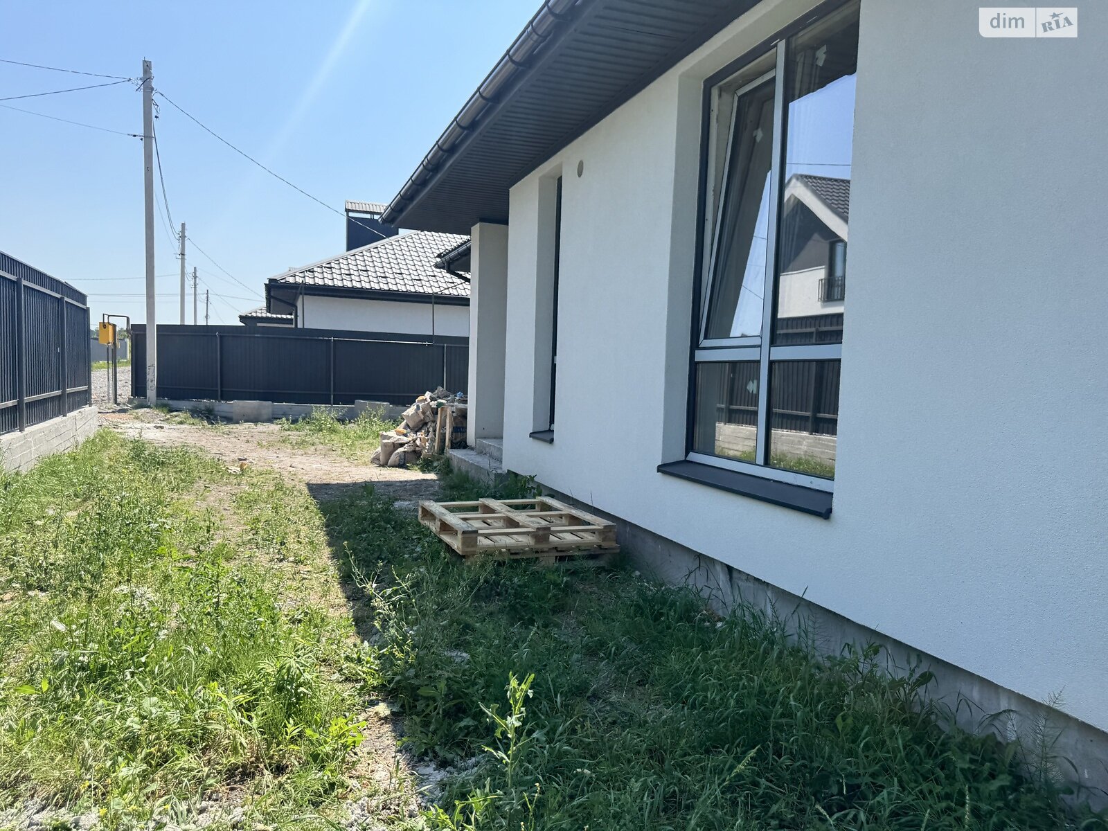 одноповерховий будинок, 100 кв. м, кирпич. Продаж в Вінниці, район Тяжилів фото 1 одноповерховий будинок, 100 кв. м, кирпич. Продаж в Вінниці, район Тяжилів фото 1