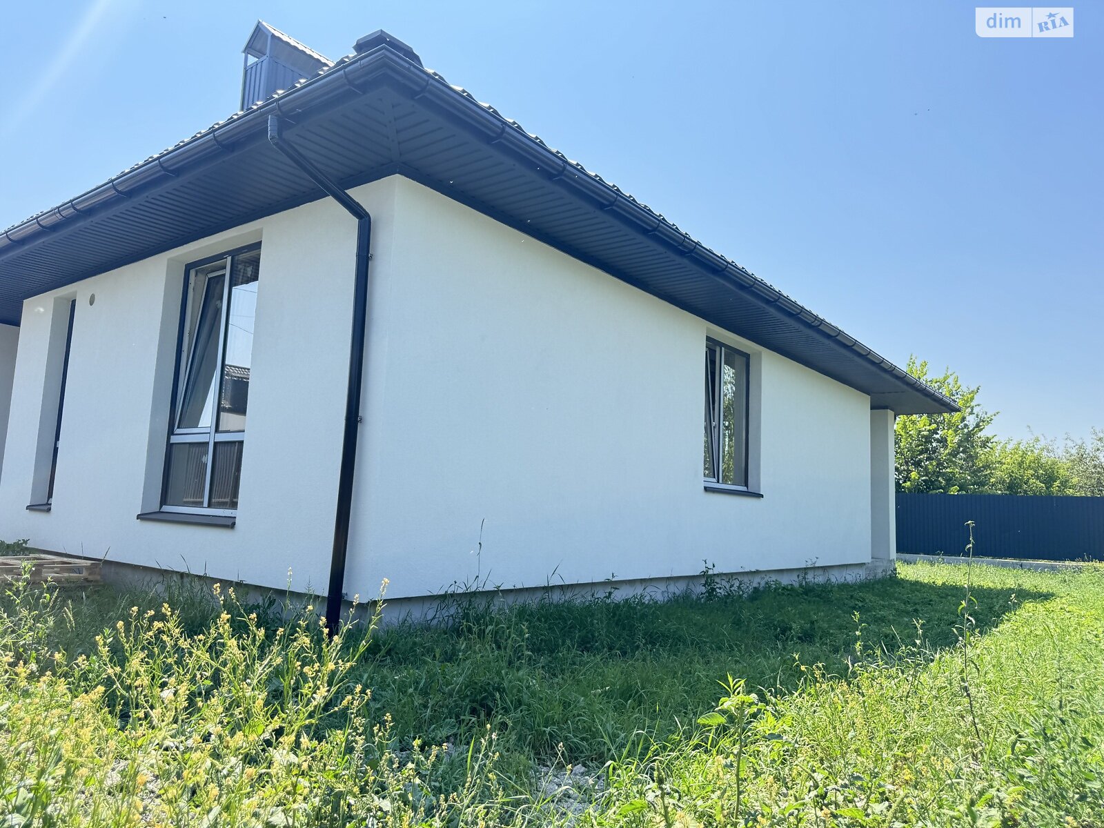 одноповерховий будинок, 100 кв. м, кирпич. Продаж в Вінниці, район Тяжилів фото 1 одноповерховий будинок, 100 кв. м, кирпич. Продаж в Вінниці, район Тяжилів фото 1