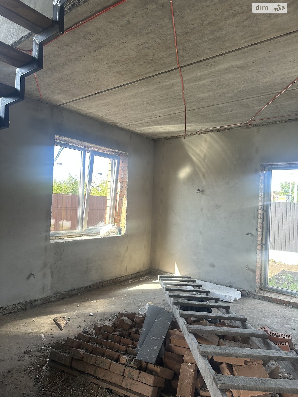 двоповерховий будинок, 120 кв. м, цегла. Продаж в Вінниці, район Тяжилів фото 1 двоповерховий будинок, 120 кв. м, цегла. Продаж в Вінниці, район Тяжилів фото 1