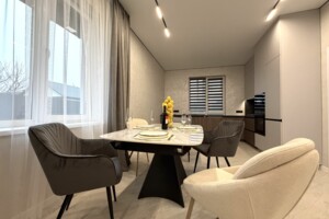 одноэтажный дом, 95 кв. м, кирпич. Продажа в Виннице район Тяжилов фото 2