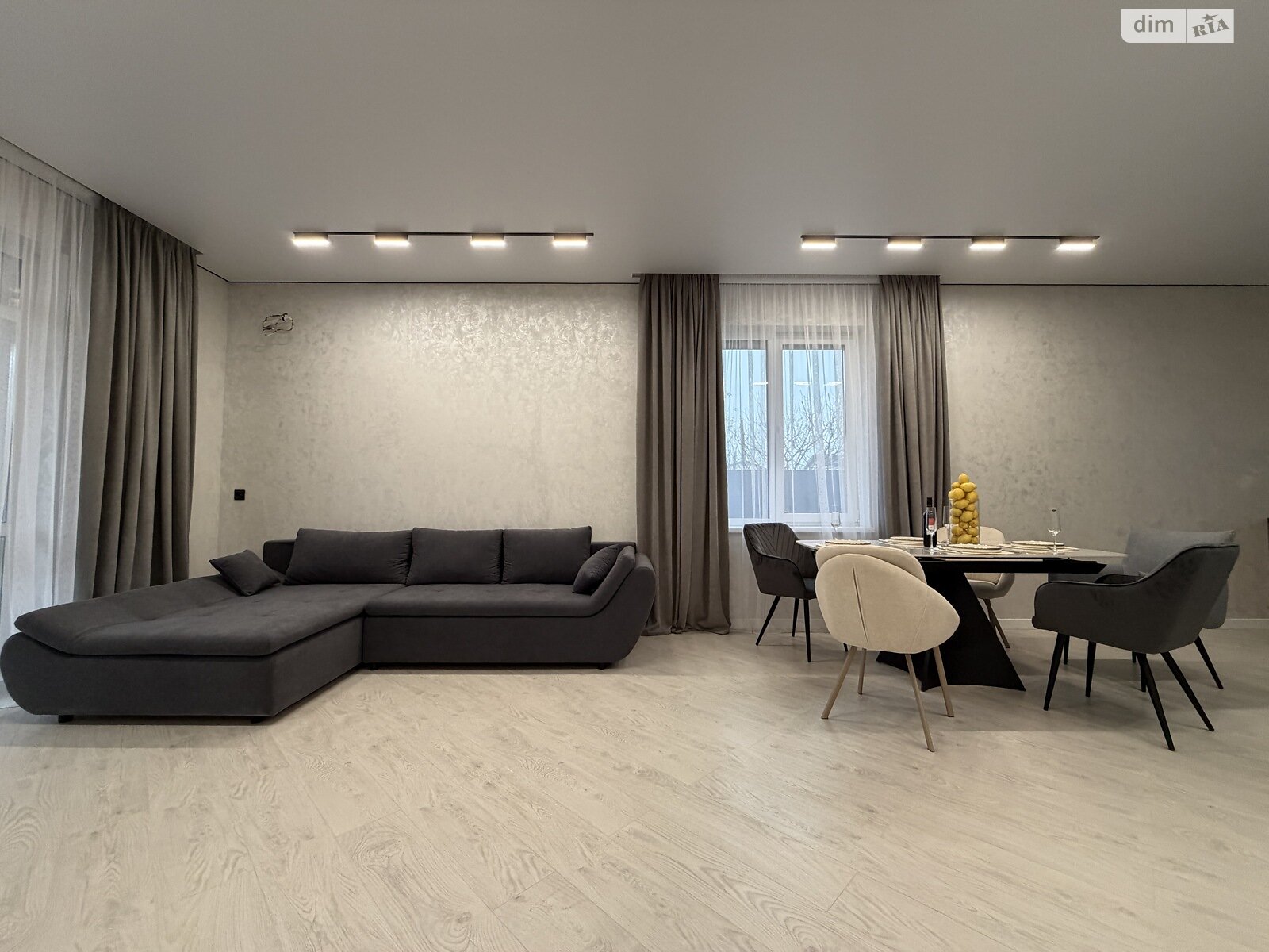 одноэтажный дом, 95 кв. м, кирпич. Продажа в Виннице район Тяжилов фото 1