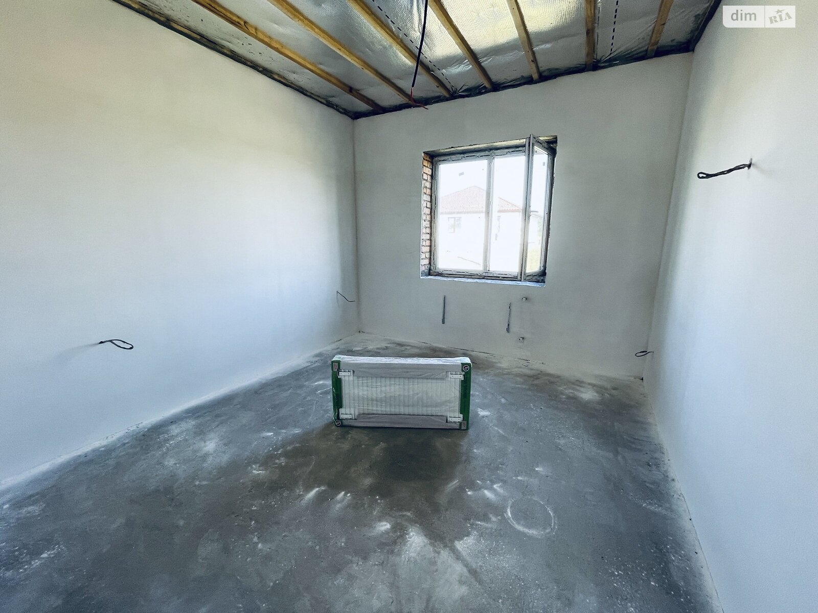 одноповерховий будинок, 105 кв. м, цегла. Продаж в Вінниці, район Тяжилів фото 1 одноповерховий будинок, 105 кв. м, цегла. Продаж в Вінниці, район Тяжилів фото 1