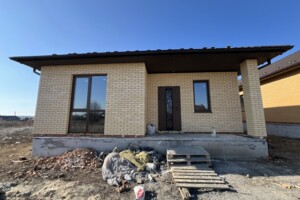 одноэтажный дом, 105 кв. м, кирпич. Продажа в Виннице район Тяжилов фото 2