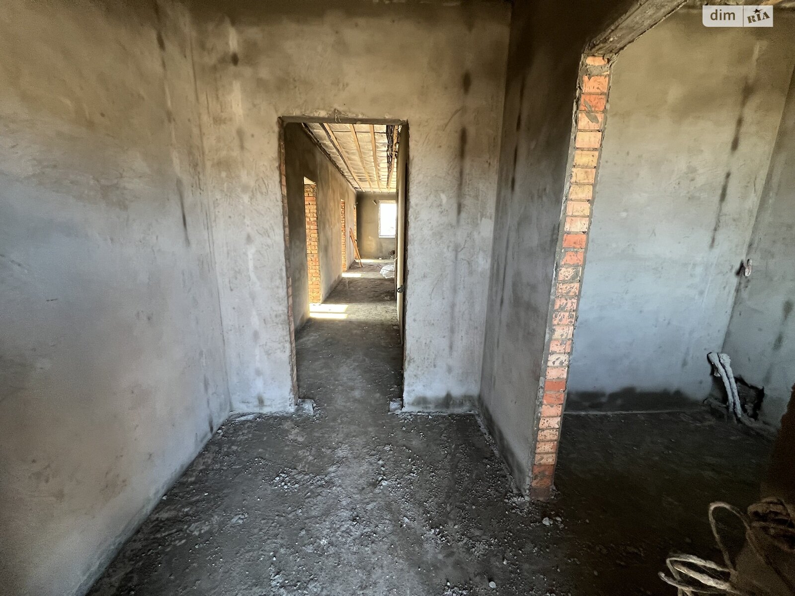 одноповерховий будинок, 105 кв. м, цегла. Продаж в Вінниці, район Тяжилів фото 1 одноповерховий будинок, 105 кв. м, цегла. Продаж в Вінниці, район Тяжилів фото 1