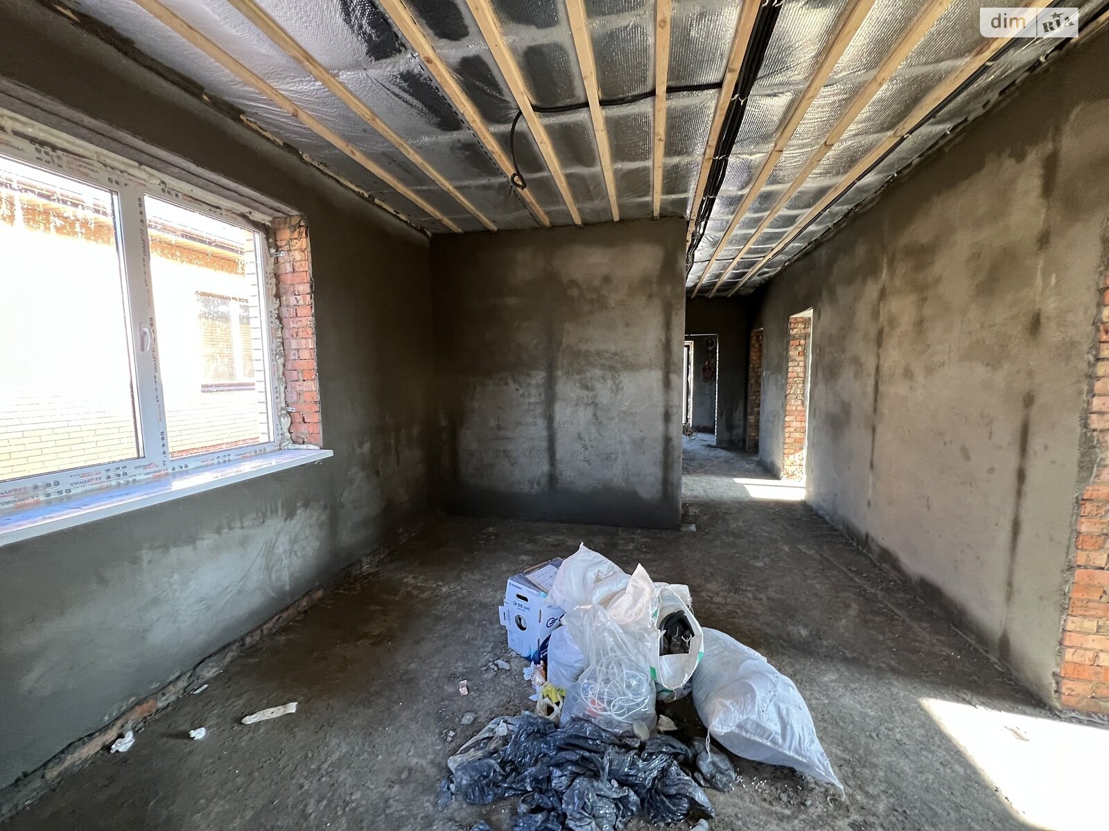 одноповерховий будинок, 105 кв. м, цегла. Продаж в Вінниці, район Тяжилів фото 1 одноповерховий будинок, 105 кв. м, цегла. Продаж в Вінниці, район Тяжилів фото 1