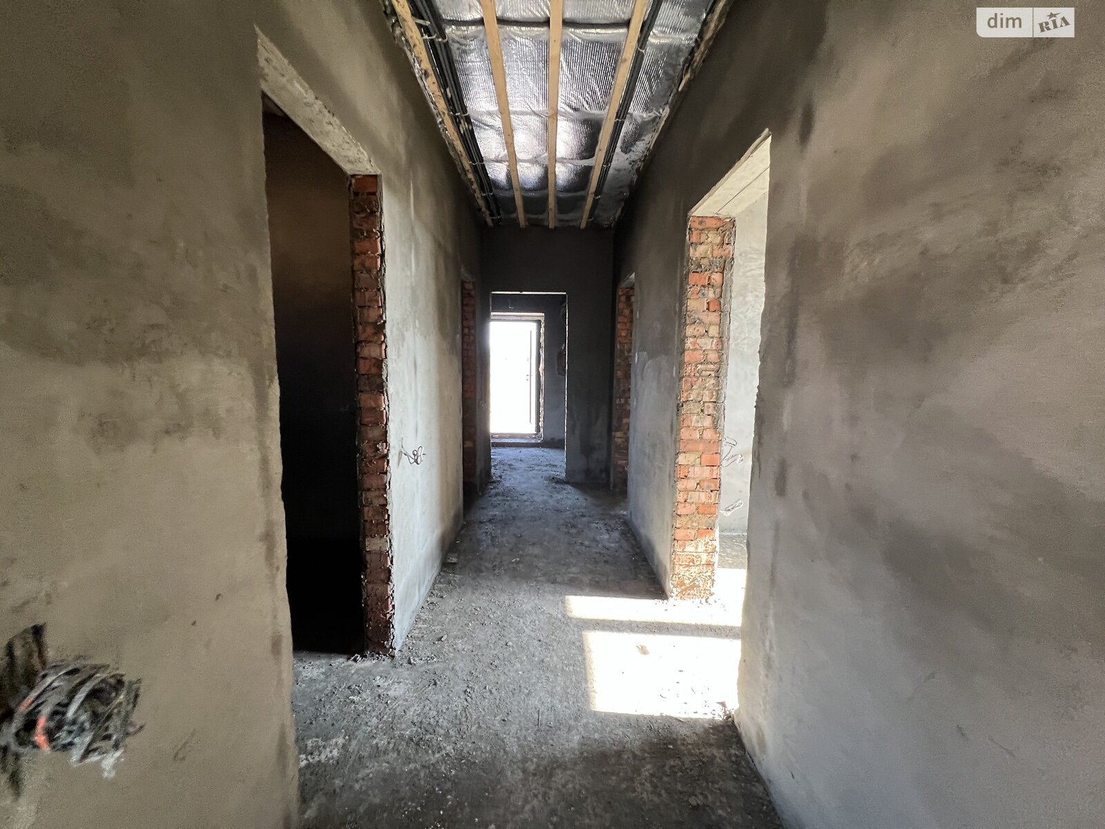 одноповерховий будинок, 105 кв. м, цегла. Продаж в Вінниці, район Тяжилів фото 1 одноповерховий будинок, 105 кв. м, цегла. Продаж в Вінниці, район Тяжилів фото 1