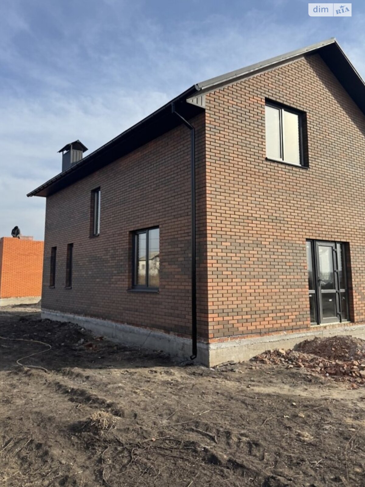 двоповерховий будинок, 143 кв. м, кирпич. Продаж в Вінниці, район Тяжилів фото 1 двоповерховий будинок, 143 кв. м, кирпич. Продаж в Вінниці, район Тяжилів фото 1