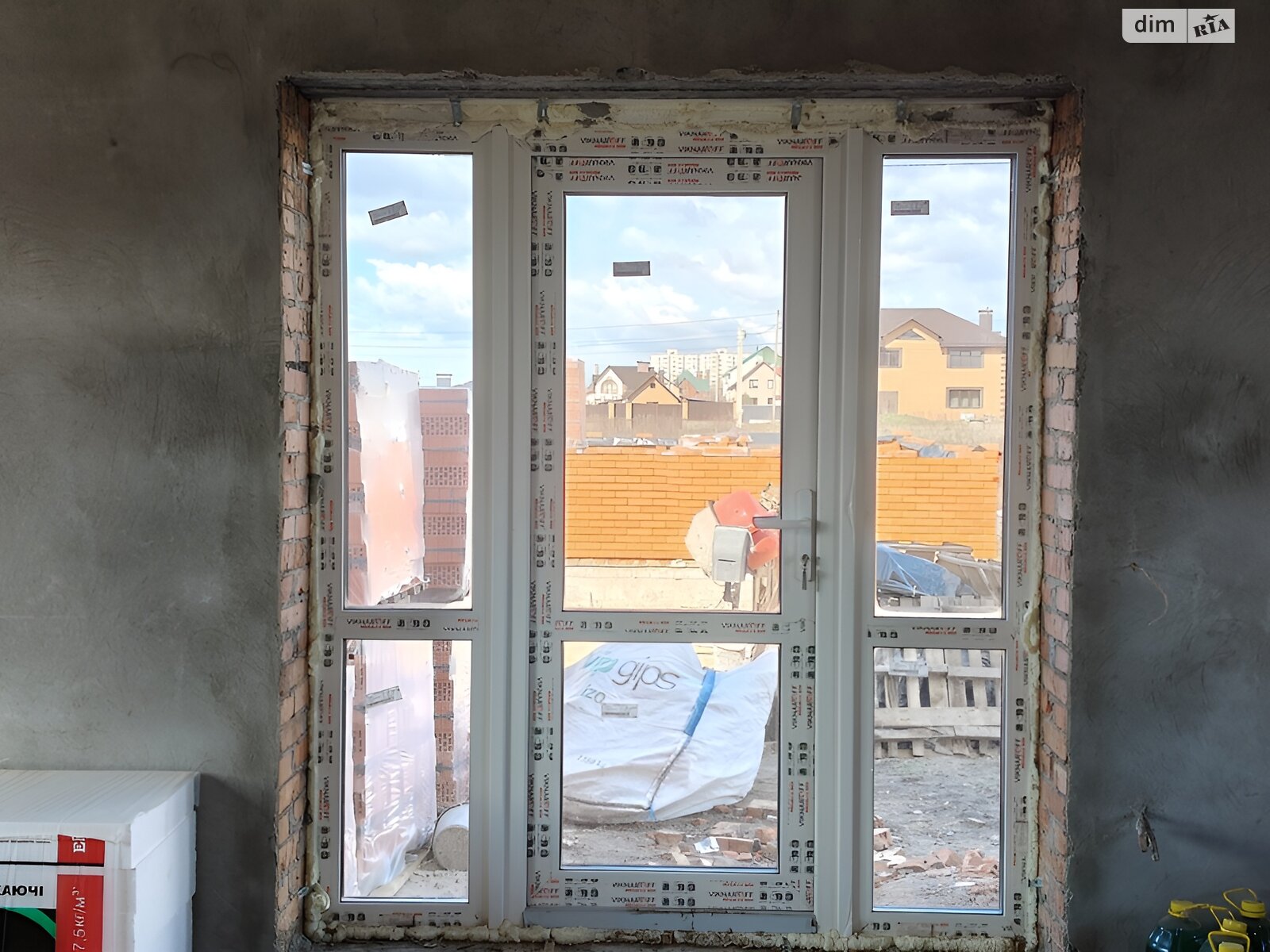 двоповерховий будинок, 143 кв. м, кирпич. Продаж в Вінниці, район Тяжилів фото 1 двоповерховий будинок, 143 кв. м, кирпич. Продаж в Вінниці, район Тяжилів фото 1