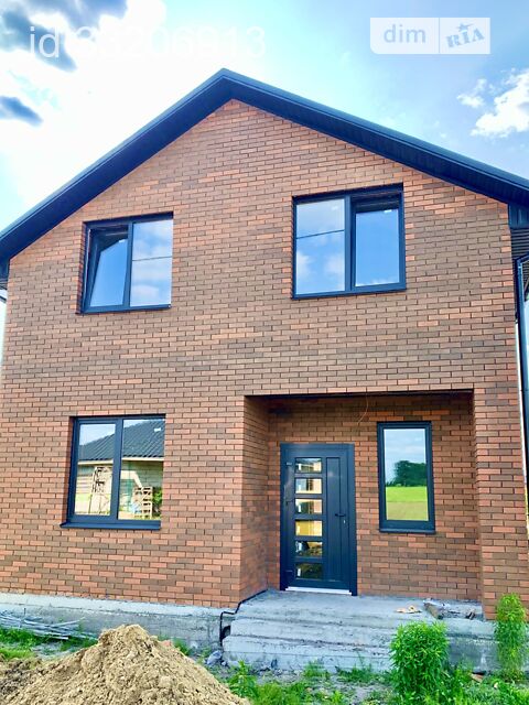 Будинок за адресою 3-й Східний пров. (площа 115 м²) - Atlanta.ua - фото 2