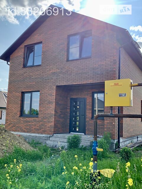 Будинок за адресою 3-й Східний пров. (площа 115 м²) - Atlanta.ua - фото 3