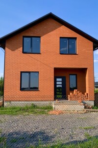двухэтажный дом с верандой, 115 кв. м, кирпич. Продажа в Виннице район Тяжилов фото 2