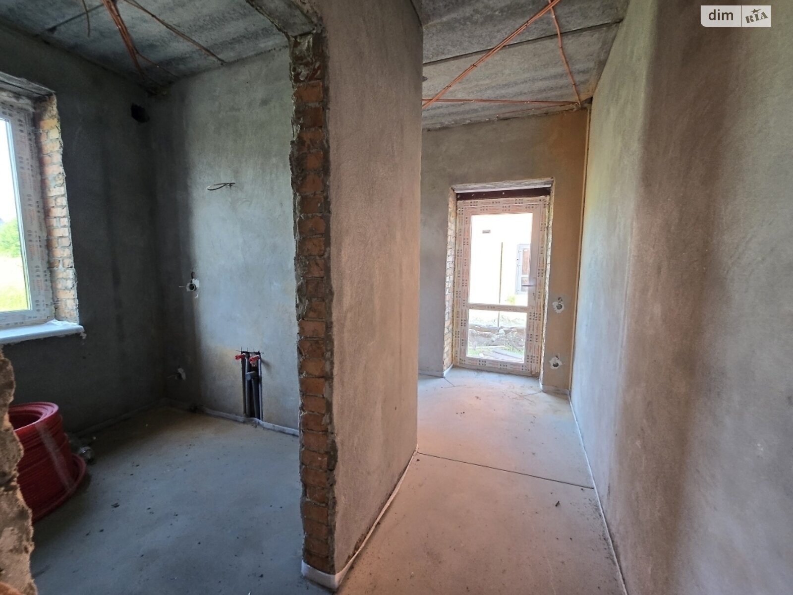 двоповерховий будинок, 141 кв. м, кирпич. Продаж в Вінниці, район Тяжилів фото 1 двоповерховий будинок, 141 кв. м, кирпич. Продаж в Вінниці, район Тяжилів фото 1