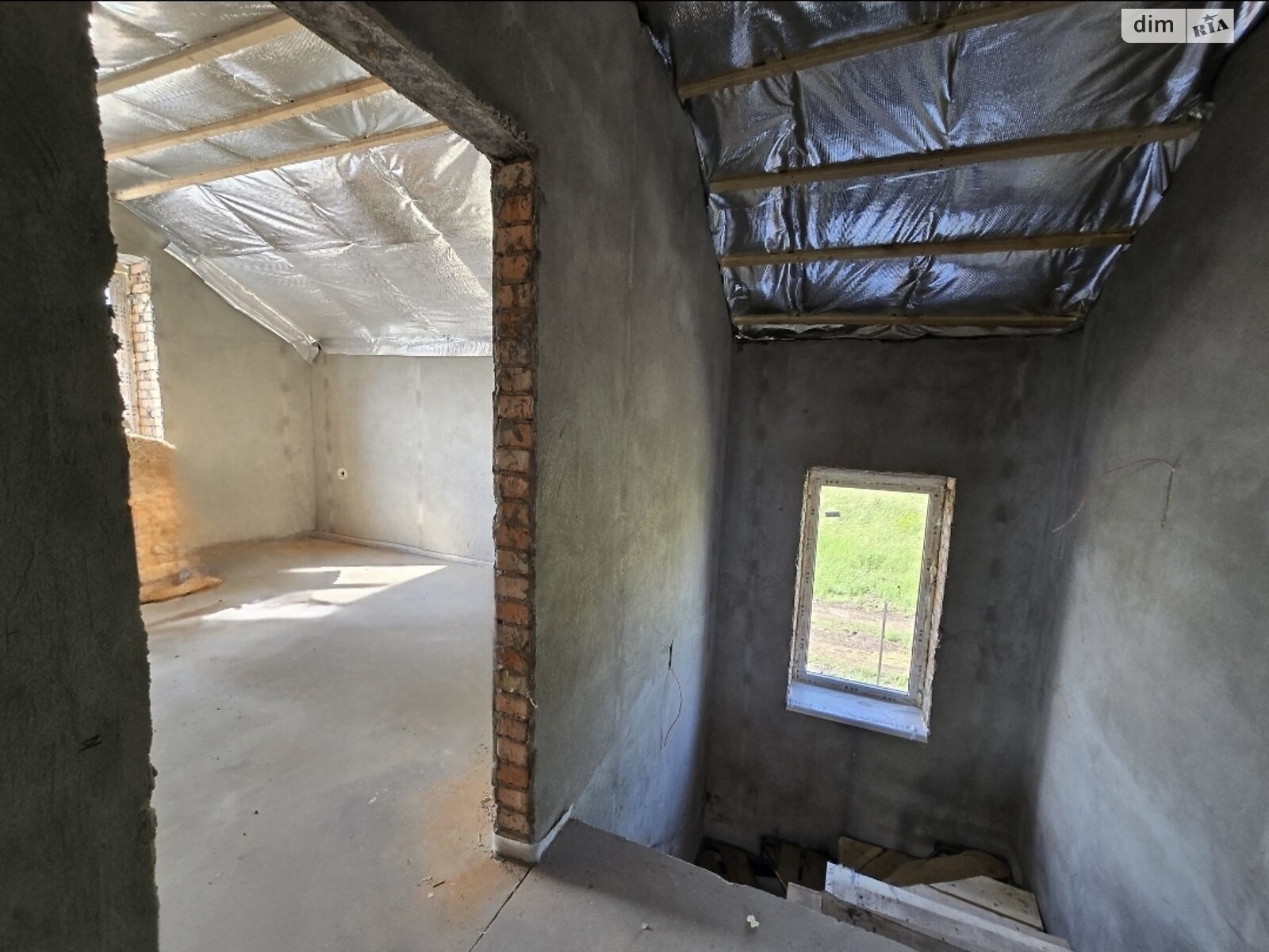 двоповерховий будинок, 141 кв. м, кирпич. Продаж в Вінниці, район Тяжилів фото 1 двоповерховий будинок, 141 кв. м, кирпич. Продаж в Вінниці, район Тяжилів фото 1