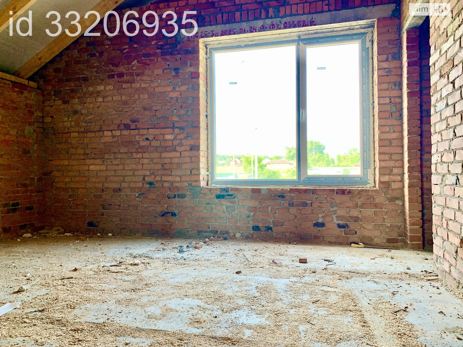 двухэтажный дом с верандой, 115 кв. м, кирпич. Продажа в Виннице район Тяжилов фото 1 двухэтажный дом с верандой, 115 кв. м, кирпич. Продажа в Виннице район Тяжилов фото 1