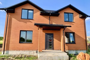 двоповерховий будинок з верандою, 125 кв. м, кирпич. Продаж в Вінниці, район Тяжилів фото 2