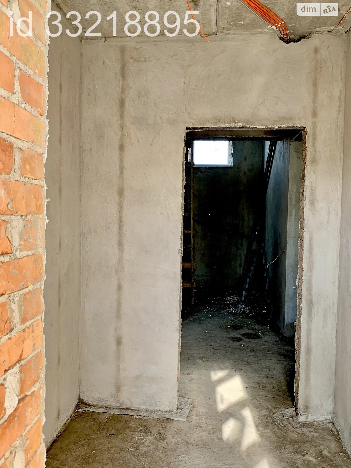 двоповерховий будинок з верандою, 125 кв. м, кирпич. Продаж в Вінниці, район Тяжилів фото 1 двоповерховий будинок з верандою, 125 кв. м, кирпич. Продаж в Вінниці, район Тяжилів фото 1