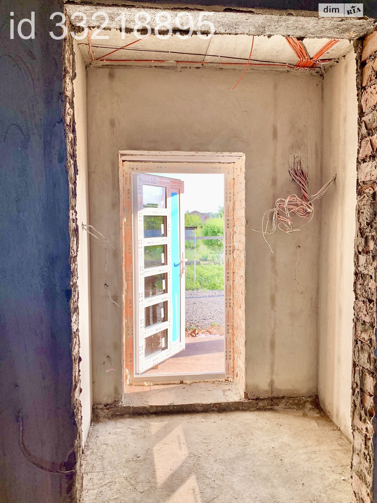 двоповерховий будинок з верандою, 125 кв. м, кирпич. Продаж в Вінниці, район Тяжилів фото 1 двоповерховий будинок з верандою, 125 кв. м, кирпич. Продаж в Вінниці, район Тяжилів фото 1
