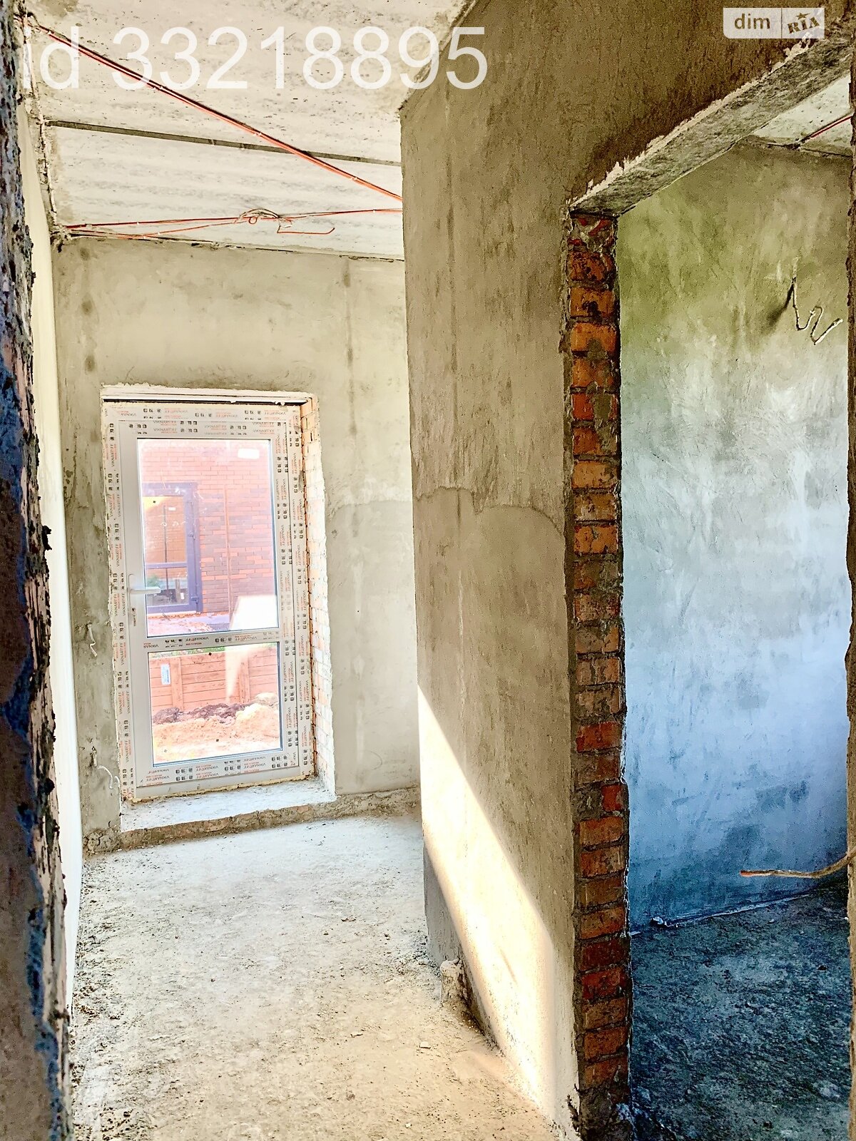 двоповерховий будинок з верандою, 125 кв. м, кирпич. Продаж в Вінниці, район Тяжилів фото 1 двоповерховий будинок з верандою, 125 кв. м, кирпич. Продаж в Вінниці, район Тяжилів фото 1