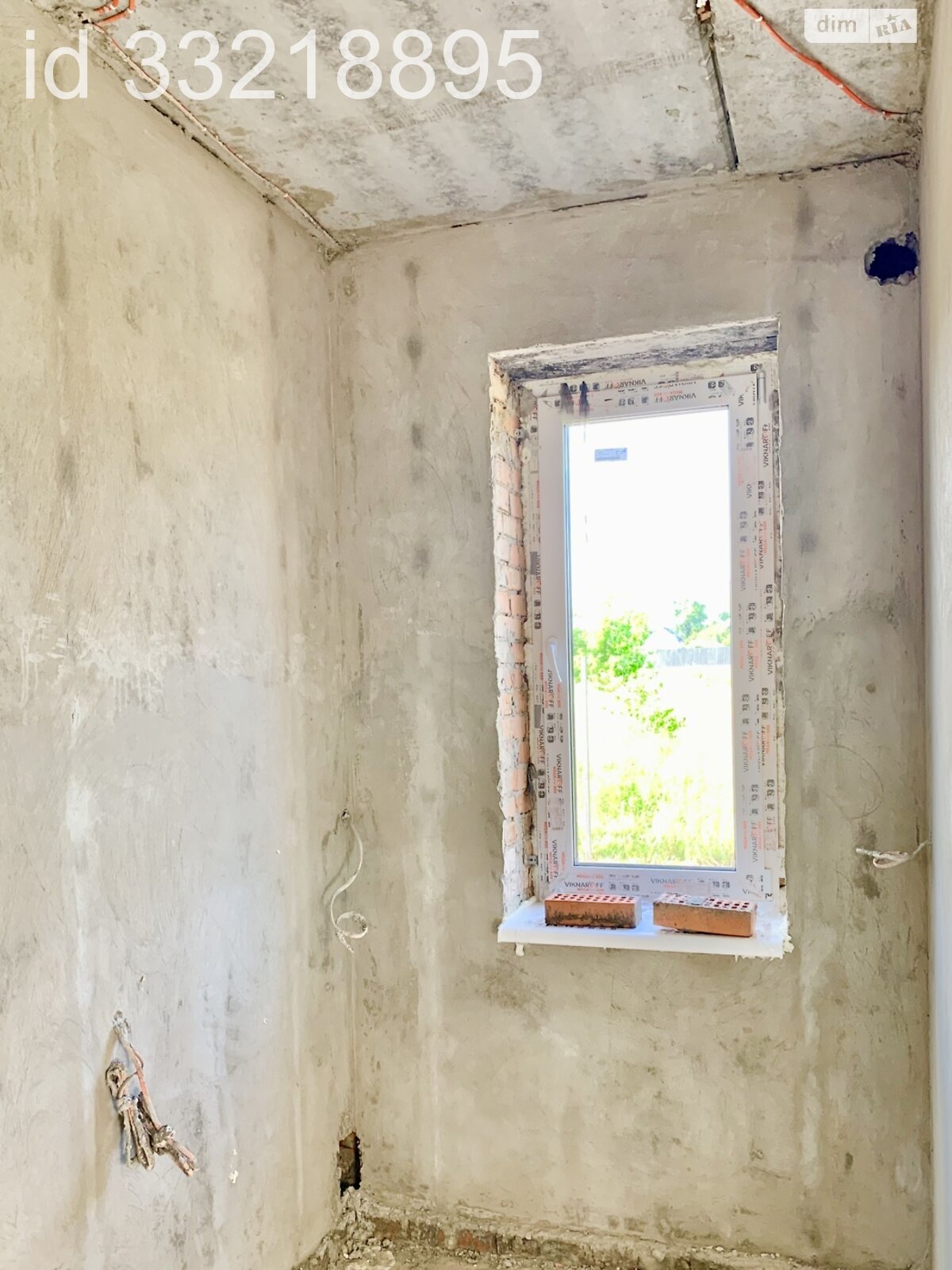 двоповерховий будинок з верандою, 125 кв. м, кирпич. Продаж в Вінниці, район Тяжилів фото 1 двоповерховий будинок з верандою, 125 кв. м, кирпич. Продаж в Вінниці, район Тяжилів фото 1