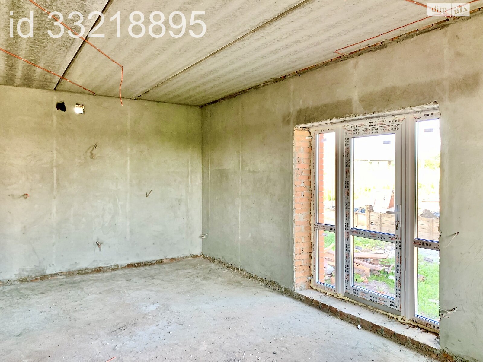 двоповерховий будинок з верандою, 125 кв. м, кирпич. Продаж в Вінниці, район Тяжилів фото 1 двоповерховий будинок з верандою, 125 кв. м, кирпич. Продаж в Вінниці, район Тяжилів фото 1